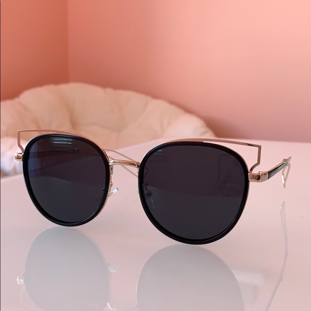 Kitten Sunglasses